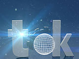 Tok Group Engineering 3D Logo